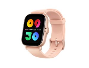 Smartwatch Amazfit GTS 2 różowy