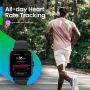 Smartwatch Amazfit GTS 2 różowy - 7