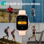 Smartwatch Amazfit GTS 2 różowy - 6
