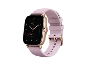Smartwatch Amazfit GTS 2E różowy