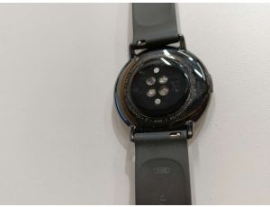 Smartwatch Amazfit ZEPP E czarny - image 2