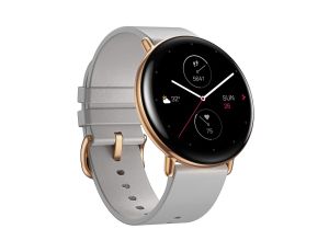Smartwatch Amazfit ZEPP E czarny