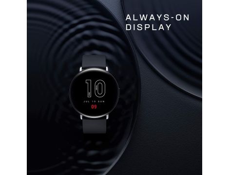 Smartwatch Amazfit ZEPP E czarny - 6