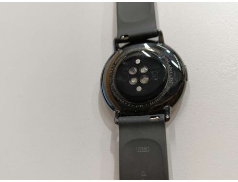 Smartwatch Amazfit ZEPP E czarny - 2