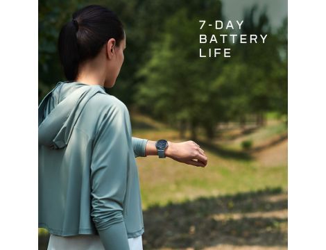 Smartwatch Amazfit ZEPP E czarny - 8