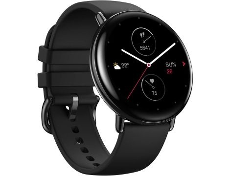 Smartwatch Amazfit ZEPP E czarny - 4