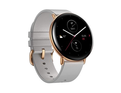 Smartwatch Amazfit ZEPP E czarny
