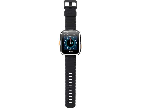 Smartwatch dla dzieci VTech Kidizoom DX2 czarny - 4