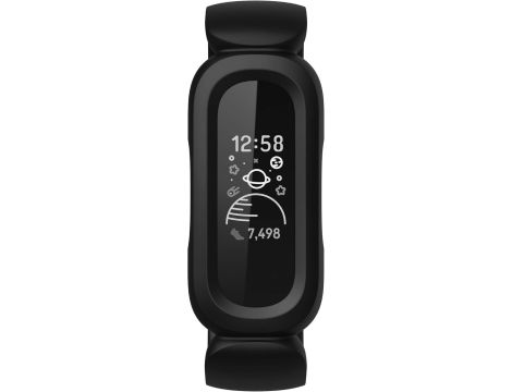 SMARTWATCH DLA DZIECI FITBIT - 3