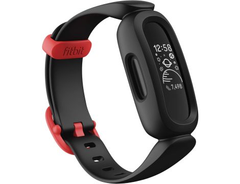 SMARTWATCH DLA DZIECI FITBIT - 2