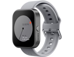 Smartwatch Cmf Nothing Watch Pro srebrny - image 2