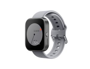 Smartwatch Cmf Nothing Watch Pro srebrny