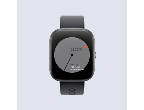 Smartwatch Cmf Nothing Watch Pro srebrny - 3