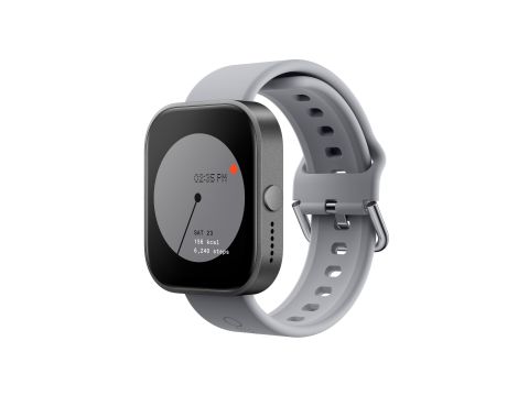Smartwatch Cmf Nothing Watch Pro srebrny