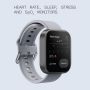 Smartwatch Cmf Nothing Watch Pro srebrny - 6