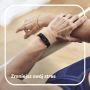 SMARTWATCH FITBIT LUXE CZARNY - 5