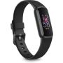 SMARTWATCH FITBIT LUXE CZARNY - 3