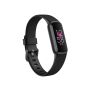 SMARTWATCH FITBIT LUXE CZARNY - 2