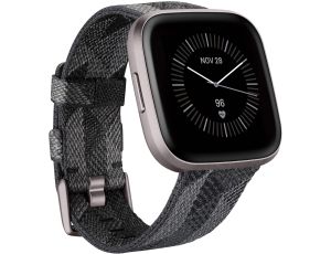 Smartwatch Fitbit Versa 2 SE szary - image 2