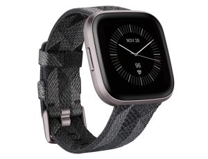 Smartwatch Fitbit Versa 2 SE szary