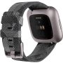 Smartwatch Fitbit Versa 2 SE szary - 4