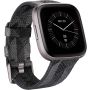 Smartwatch Fitbit Versa 2 SE szary - 3
