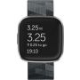Smartwatch Fitbit Versa 2 SE szary - 5