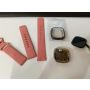 Smartwatch Fitbit Versa 3 różowy - 3