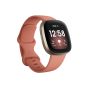 Smartwatch Fitbit Versa 3 różowy - 2