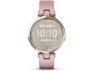 Smartwatch Garmin Lily Sport różowy