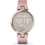 Smartwatch Garmin Lily Sport różowy - 2