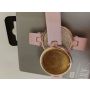 Smartwatch Garmin Lily Sport różowy - 6