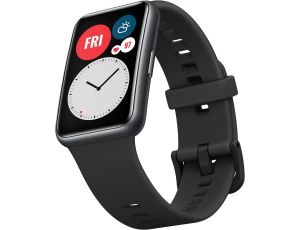 Smartwatch Huawei Watch Fit czarny - image 2