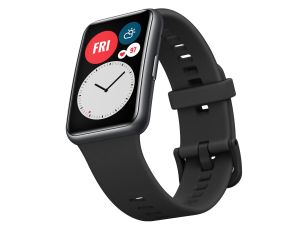 Smartwatch Huawei Watch Fit czarny