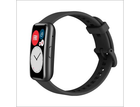 Smartwatch Huawei Watch Fit czarny - 4