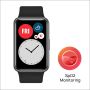 Smartwatch Huawei Watch Fit czarny - 4
