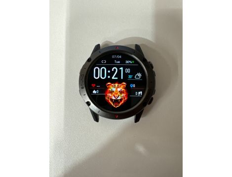 Smartwatch NX9 zegarek męski sportowy