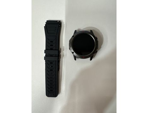 Smartwatch NX9 zegarek męski sportowy - 3