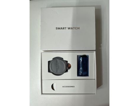 Smartwatch NX9 zegarek męski sportowy - 5