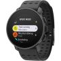 Smartwatch Suunto 9 Peak Pro all black WADA - 4