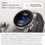 Smartwatch Suunto 9 Peak Pro all black WADA - 7