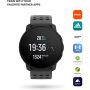 Smartwatch Suunto 9 Peak Pro all black WADA - 9