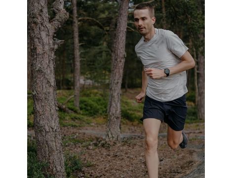 Smartwatch Suunto 9 Peak Pro all black WADA - 3
