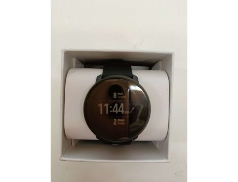 Smartwatch Suunto 9 Peak Pro all black WADA - 4