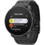 Smartwatch Suunto 9 Peak Pro all black WADA - 3