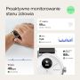 Smartwatch Withings ScanWatch biały - 6