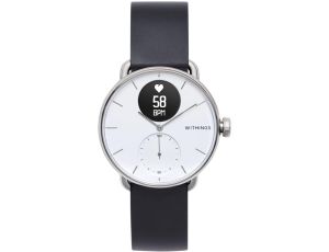 Smartwatch Withings ScanWatch biały - image 2