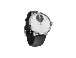 Smartwatch Withings ScanWatch biały