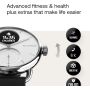 Smartwatch Withings ScanWatch biały - 6