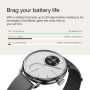 Smartwatch Withings ScanWatch biały - 4